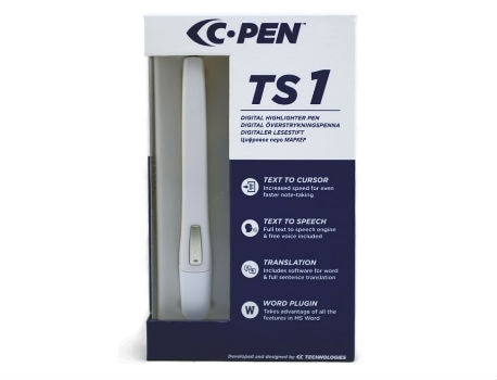 C-Pen TS1