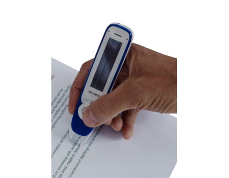 C-Pen Secure Reader 2